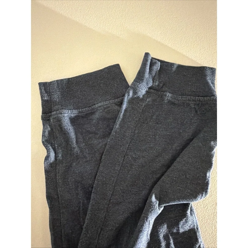 Old Navy Men's Size L Navy Blue Jogger Sweatpants Elastic Waist Drawstring